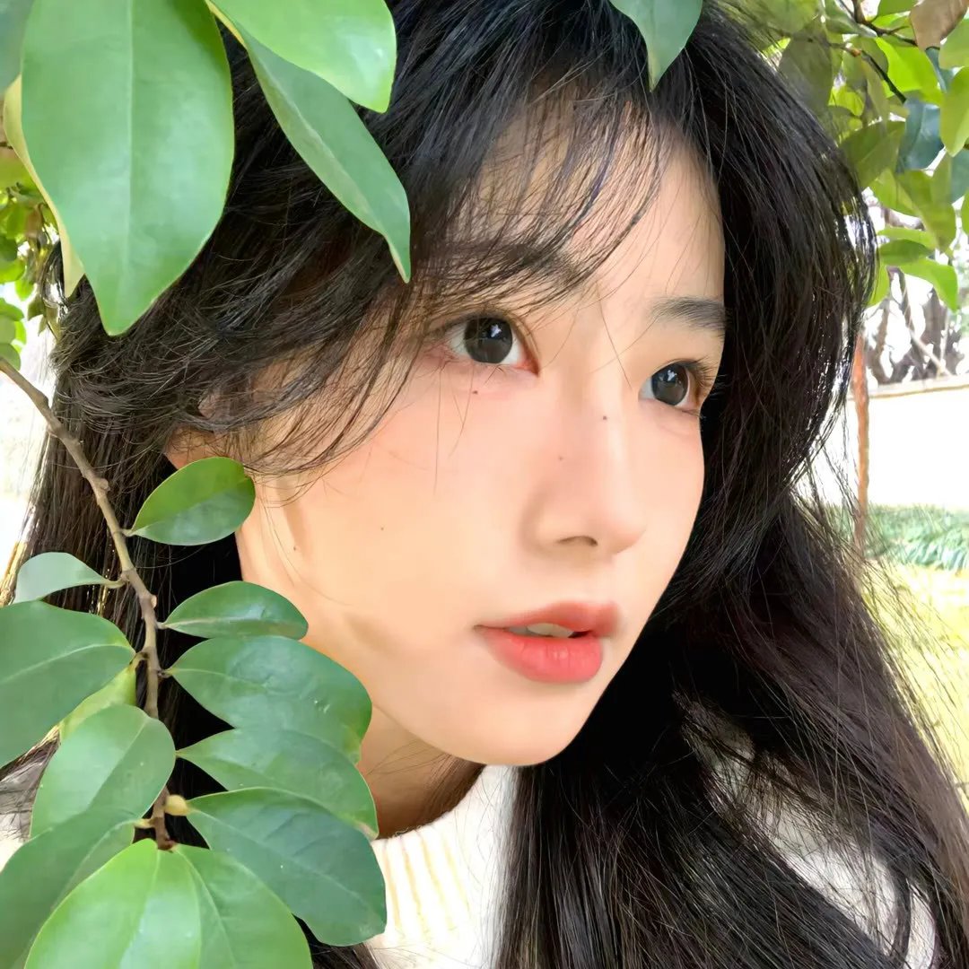 好女孩的秘密