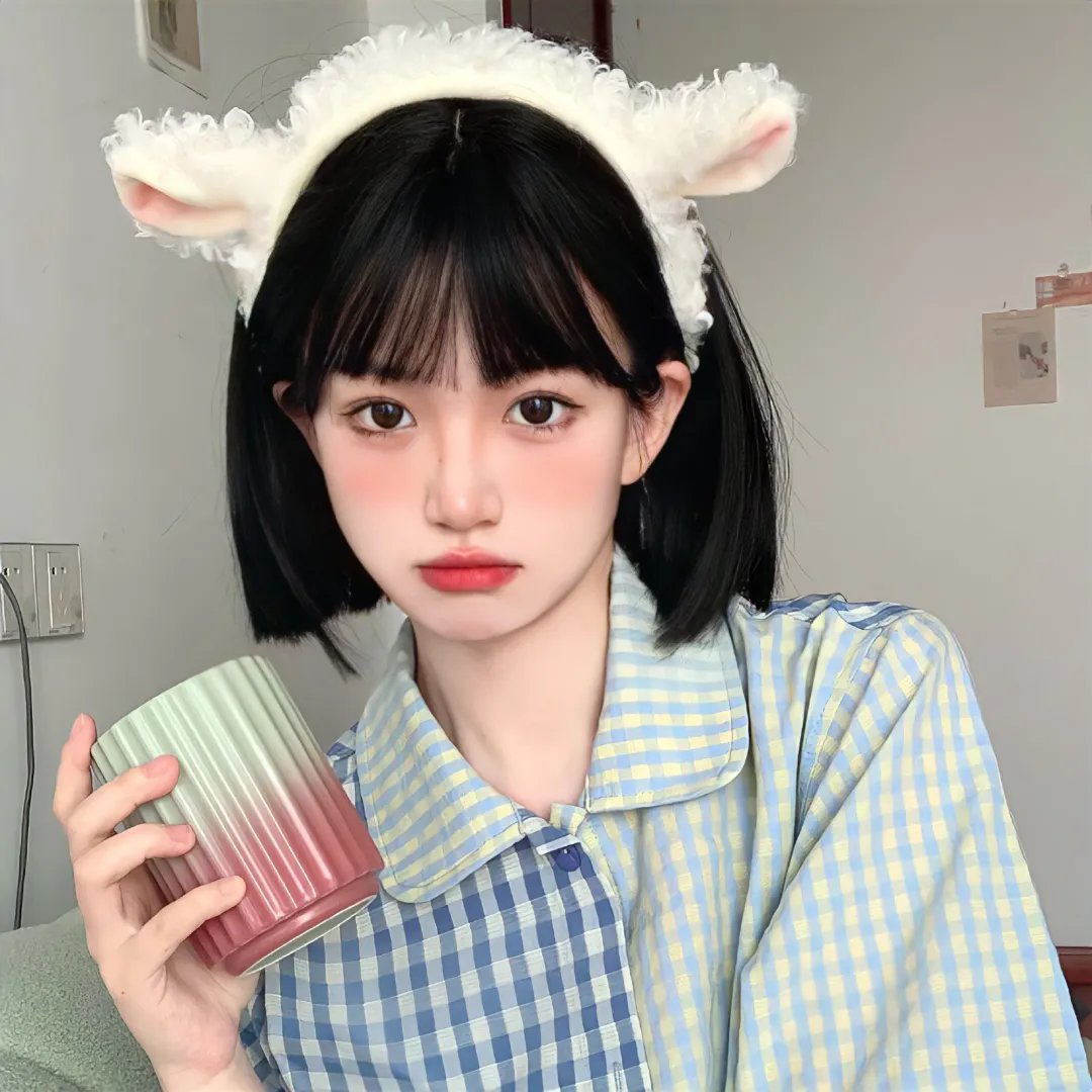 黑幕落下