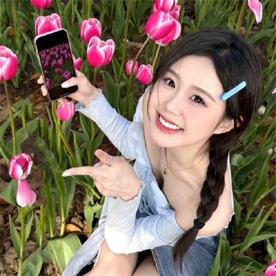 笨人寻春